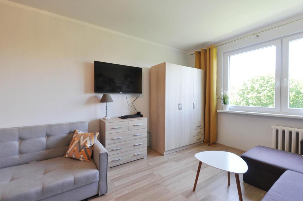 Sea You Apartments - Pogodny Gdańsk Exterior foto
